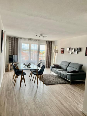 Roanne-centre appartement
